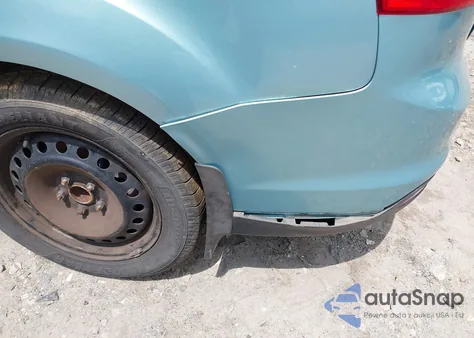 2012 Ford Focus Se from USA, damaged, VIN 1FAHP3F28CL447290